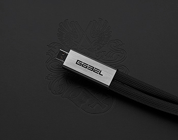 lacorde statement high end usb cables